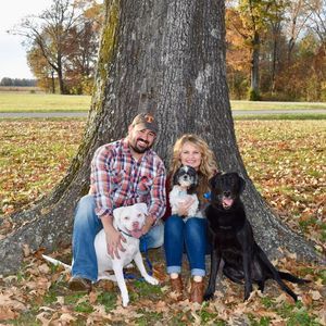 Meet your Posher, Dana